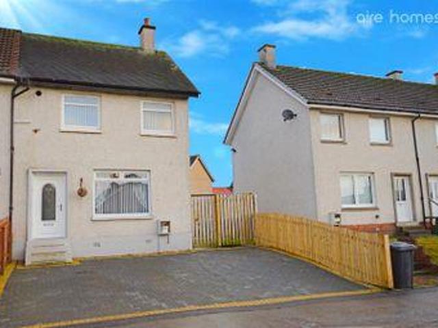 House for sale in Carluke, Scotland