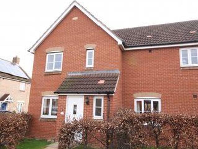 House for sale in Bridgwater, Somerset