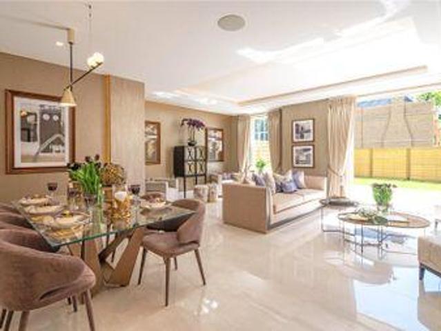 House for sale in City of London, Greater London