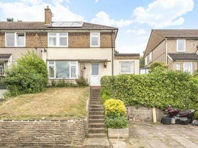 House for sale in Chesham