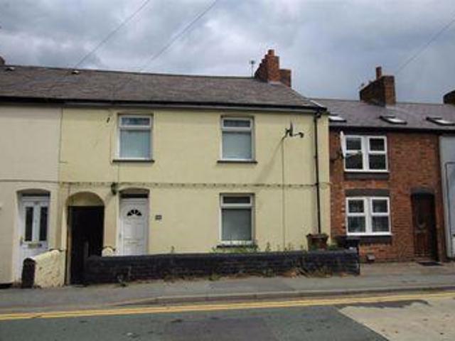 House for sale in Flint, Wales