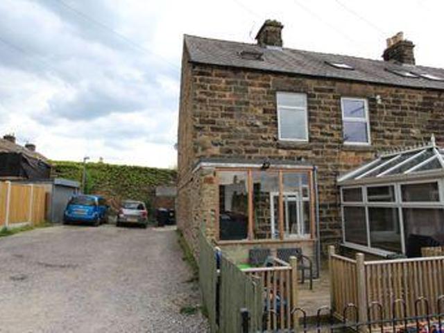 House for sale in Froggatt, East Midlands