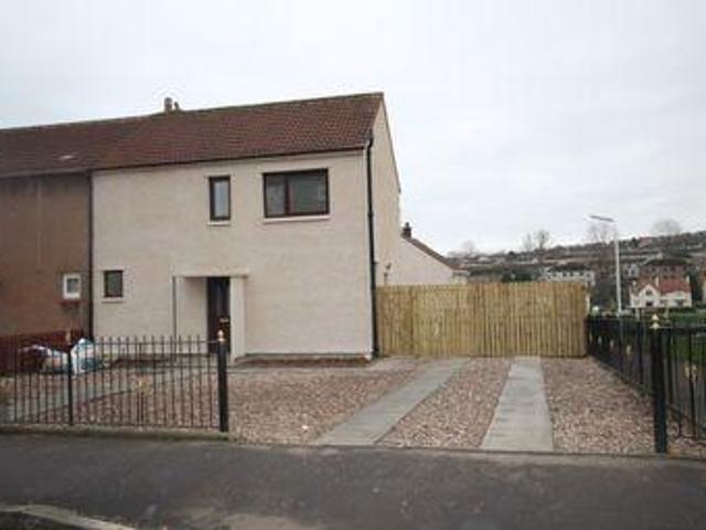 House for sale in Kirkcaldy, Scotland