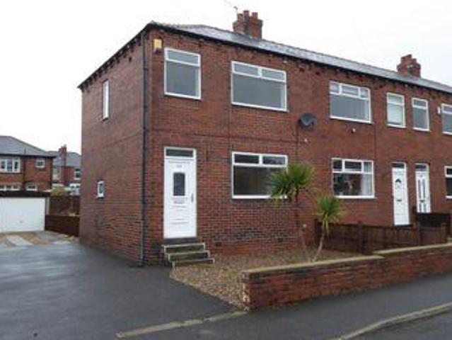 House for sale in Dewsbury, West Yorkshire