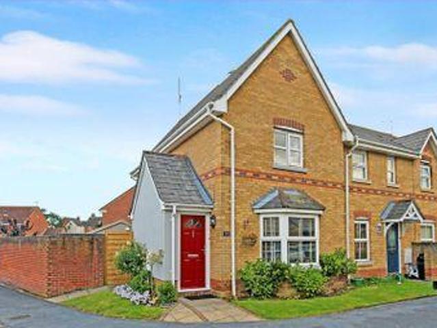 House for sale in Fordham Heath