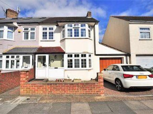 House for sale in Bexleyheath, Greater London
