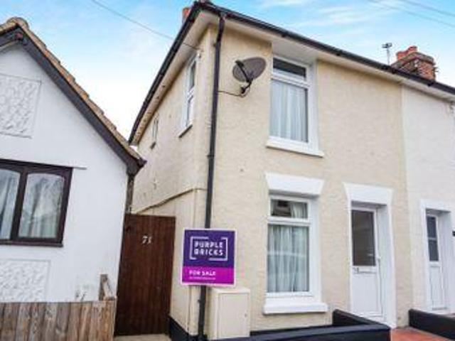 House for sale in Fordham Heath