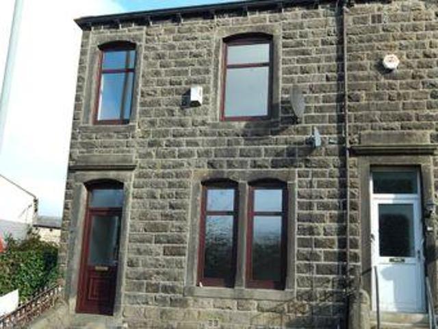 House for sale in Colne, Pendle