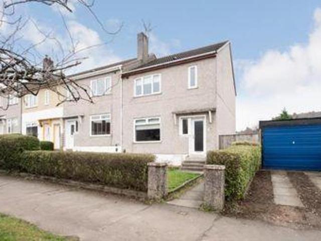 House for sale in Scotland