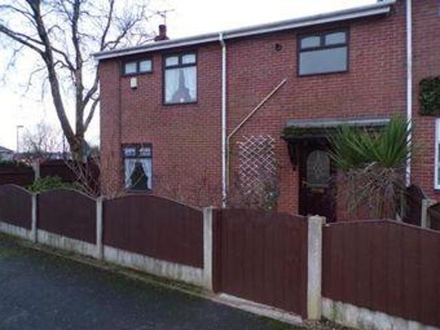 House for sale in Newton-le-Willows, North Yorkshire