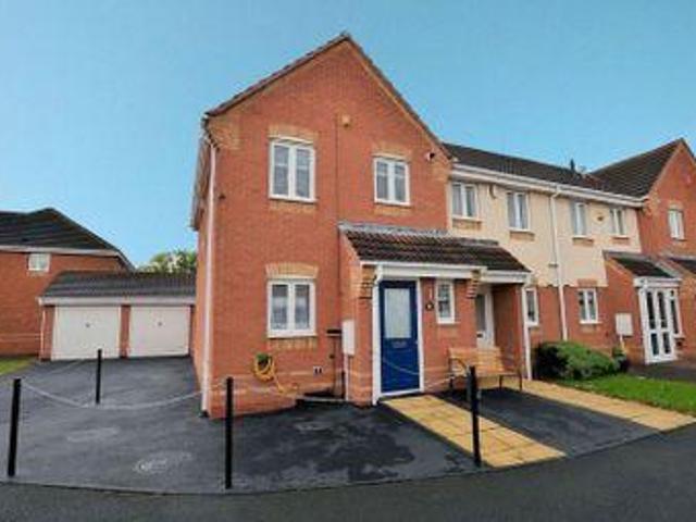 House for sale in Oldbury, West Midlands