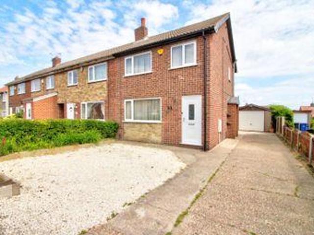 House for sale in Mexborough, South Yorkshire
