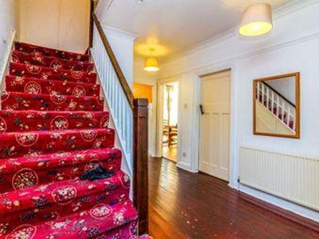 House for sale in South Yorkshire