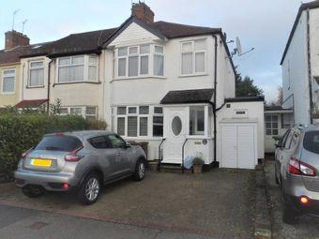 House for sale in Potters Bar, Hertfordshire