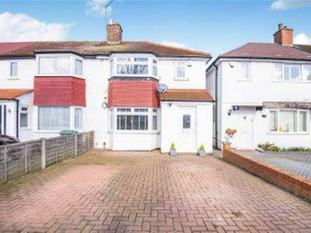 House for sale in Ruislip, Greater London