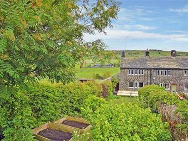 House for sale in Hebden Bridge, West Yorkshire