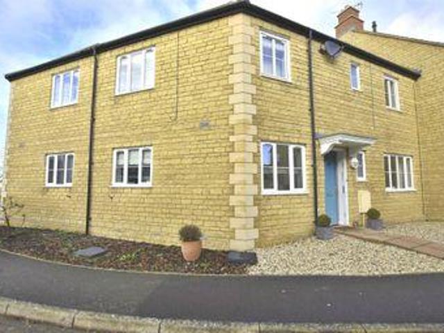 House for sale in Golden Valley, Gloucestershire
