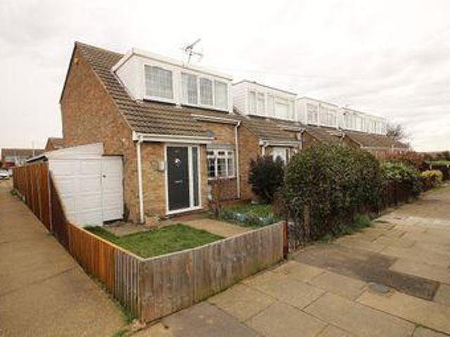 House for sale in Tilbury, Essex