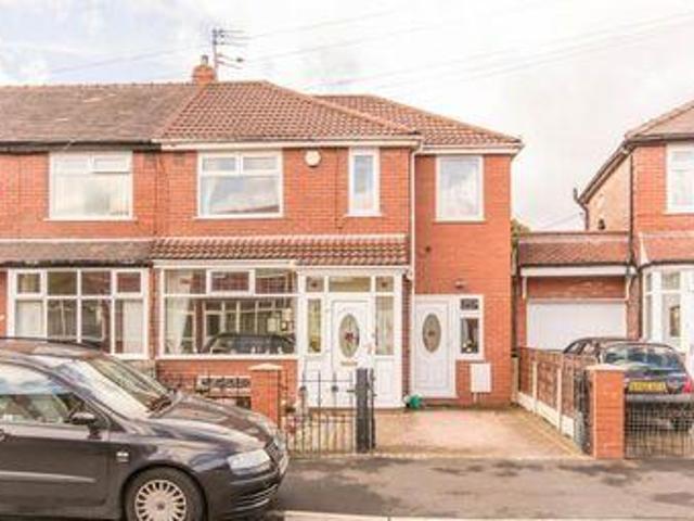 House for sale in Greater Manchester