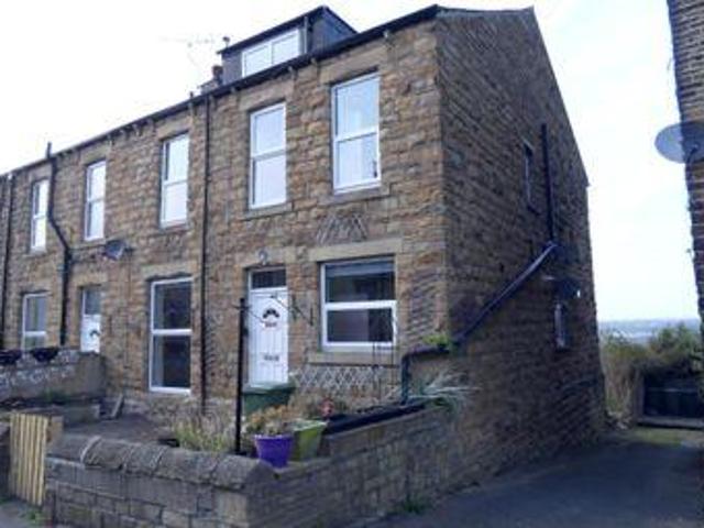 House for sale in Batley, West Yorkshire