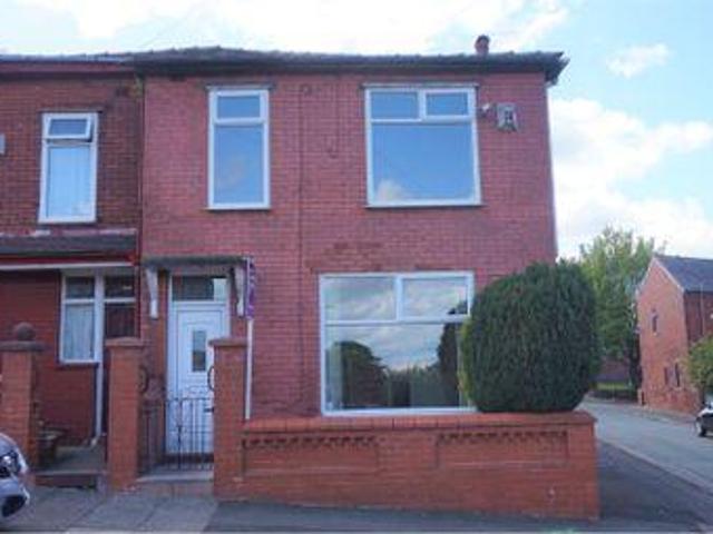 House for sale in Bare, Lancashire