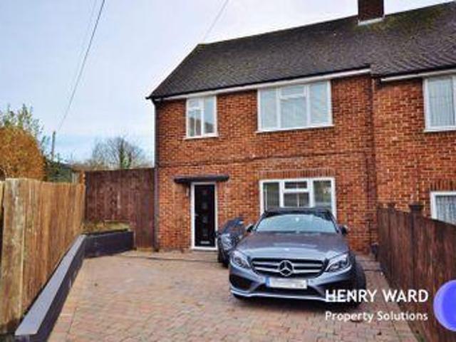 House for sale in Epping
