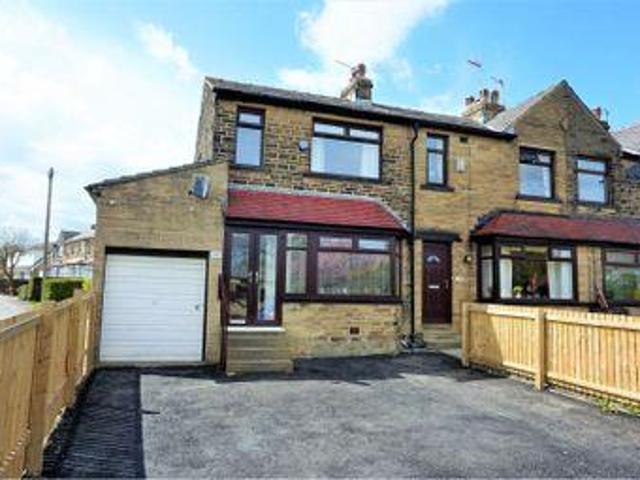 House for sale in Halifax, West Yorkshire