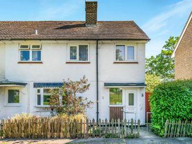 House for sale in Crawley, West Sussex