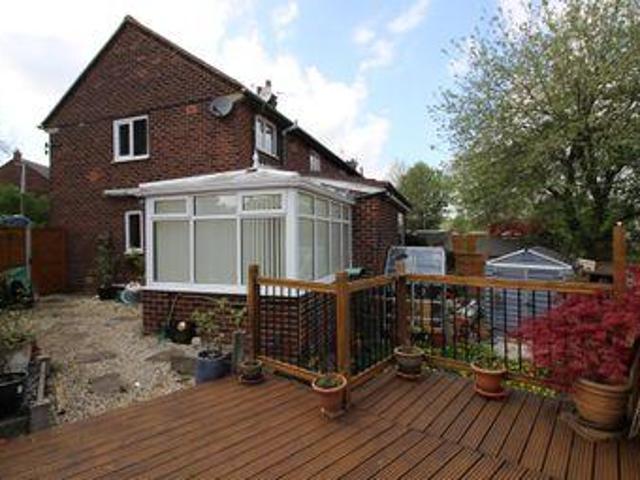 House for sale in Greenheys, Greater Manchester