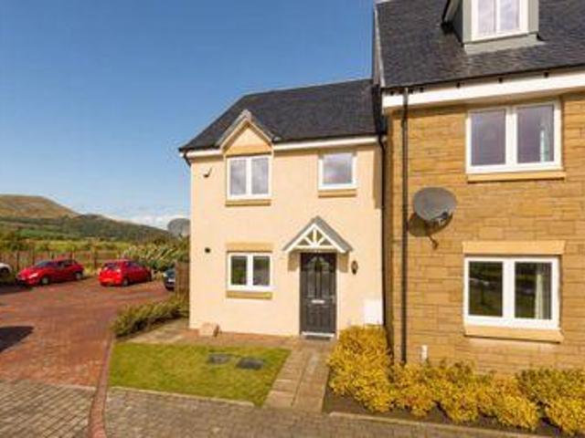 House for sale in Roslin, Scotland