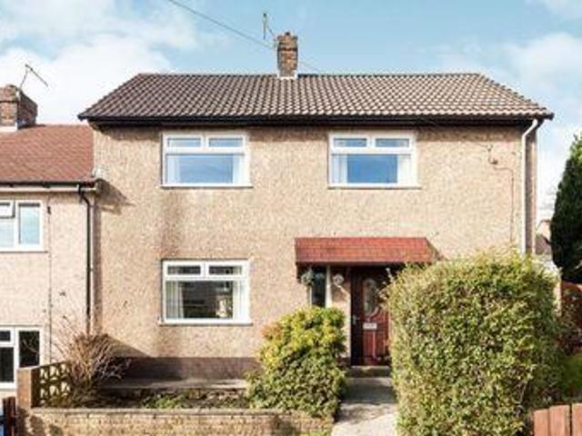 House for sale in Rossendale, Lancashire