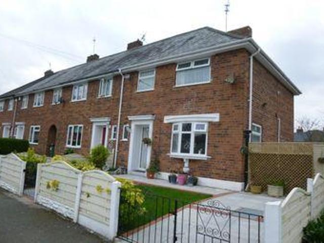 House for sale in Wirral