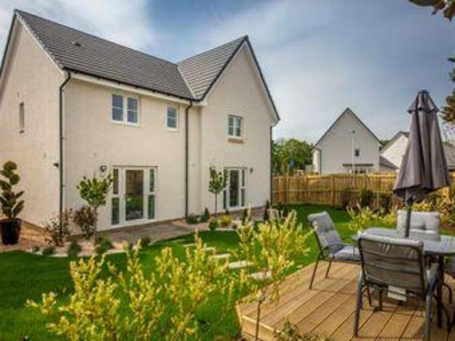 House for sale in Flushing, Scotland