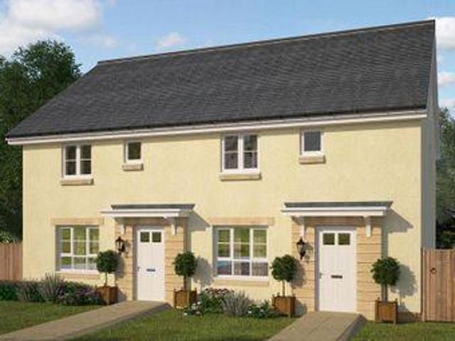 House for sale in Scotland