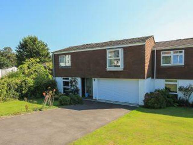 House for sale in Perryfields, West Sussex