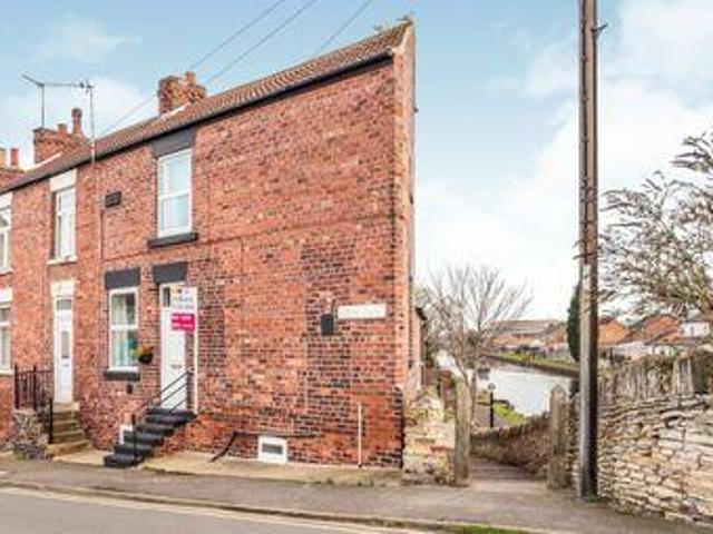 House for sale in Knottingley, West Yorkshire