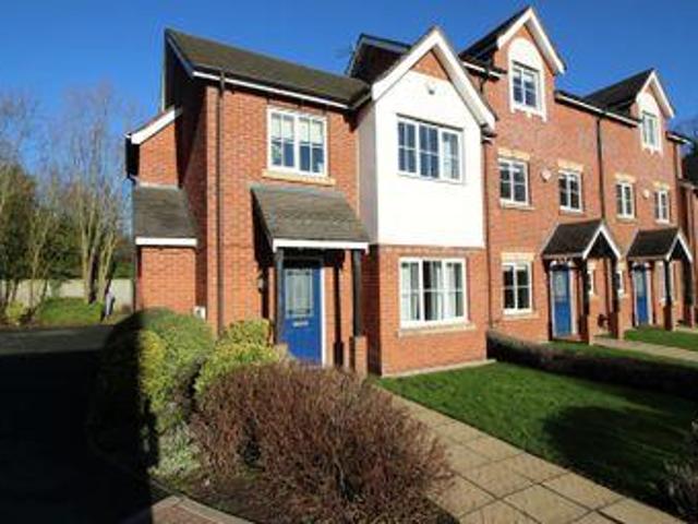 House for sale in Wilmslow