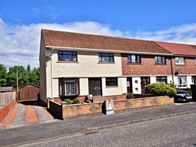 House for sale in Scotland