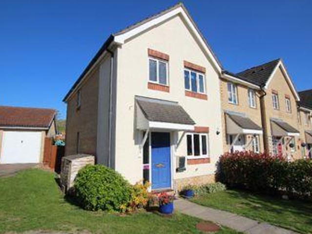 House for sale in Haverhill, West Suffolk