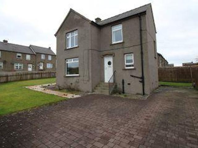 House for sale in Bathgate, West Lothian
