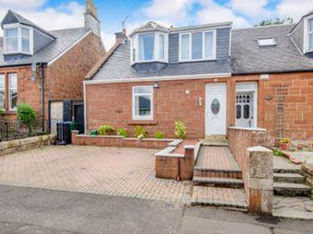 House for sale in Kilmarnock