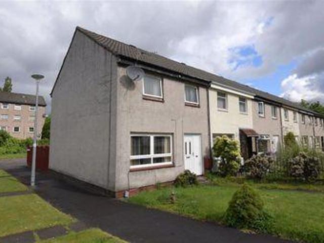 House for sale in Stanwix, Scotland