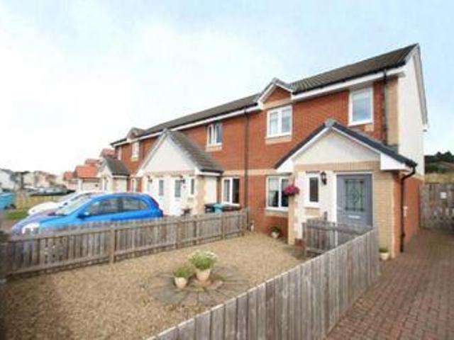 House for sale in Airdrie, Scotland