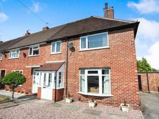 House for sale in Wilmslow