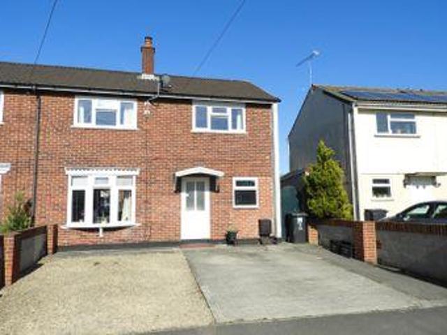 House for sale in Swindon