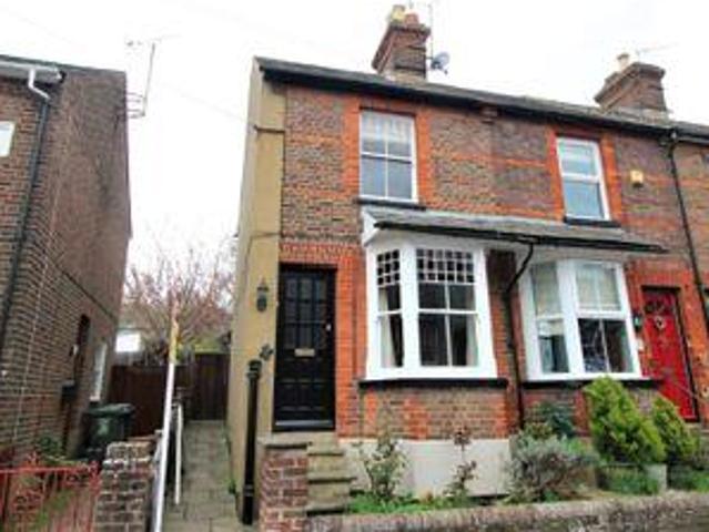 House for sale in Pouchen End, Hertfordshire