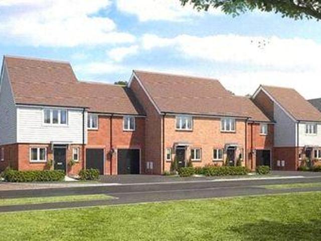 House for sale in Clapham, West Sussex
