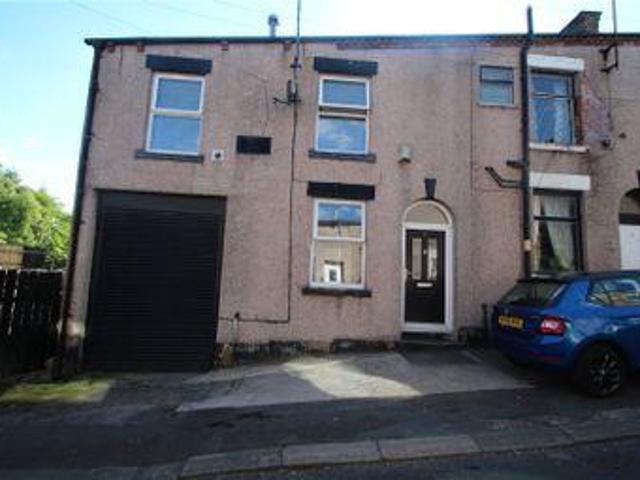 House for sale in Lancashire