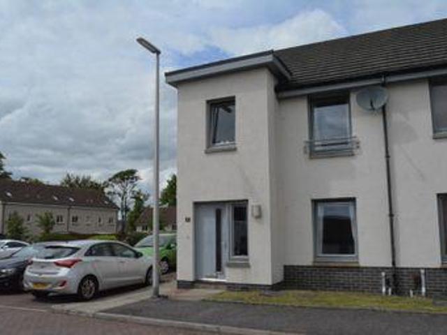 House for sale in Larbert, Scotland