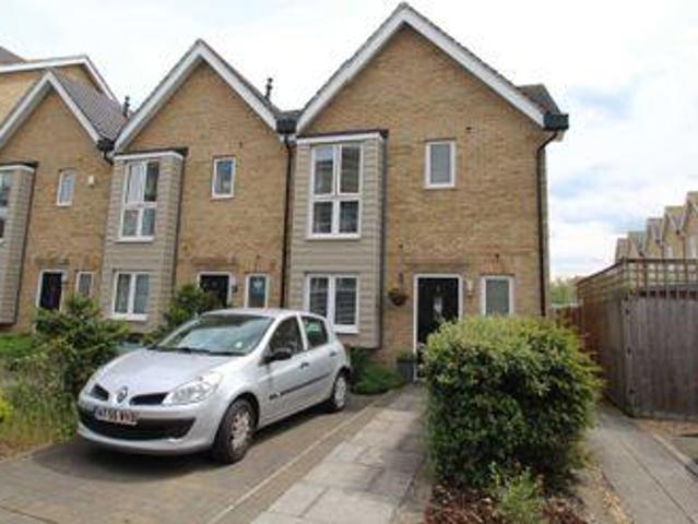House for sale in Hemel Hempstead, Dacorum